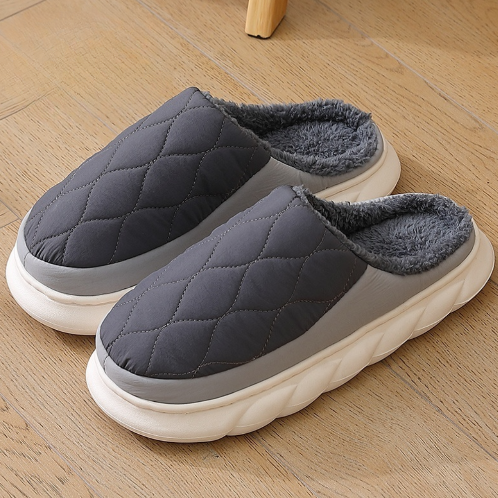 Bartalan - Men's Soft Comfort Slippers for Summer