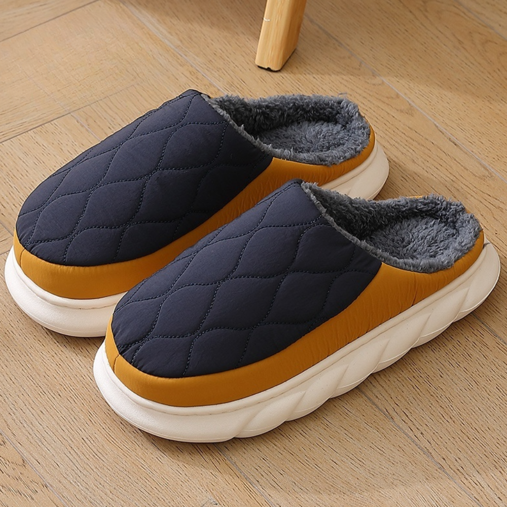 Bartalan - Men's Soft Comfort Slippers for Summer