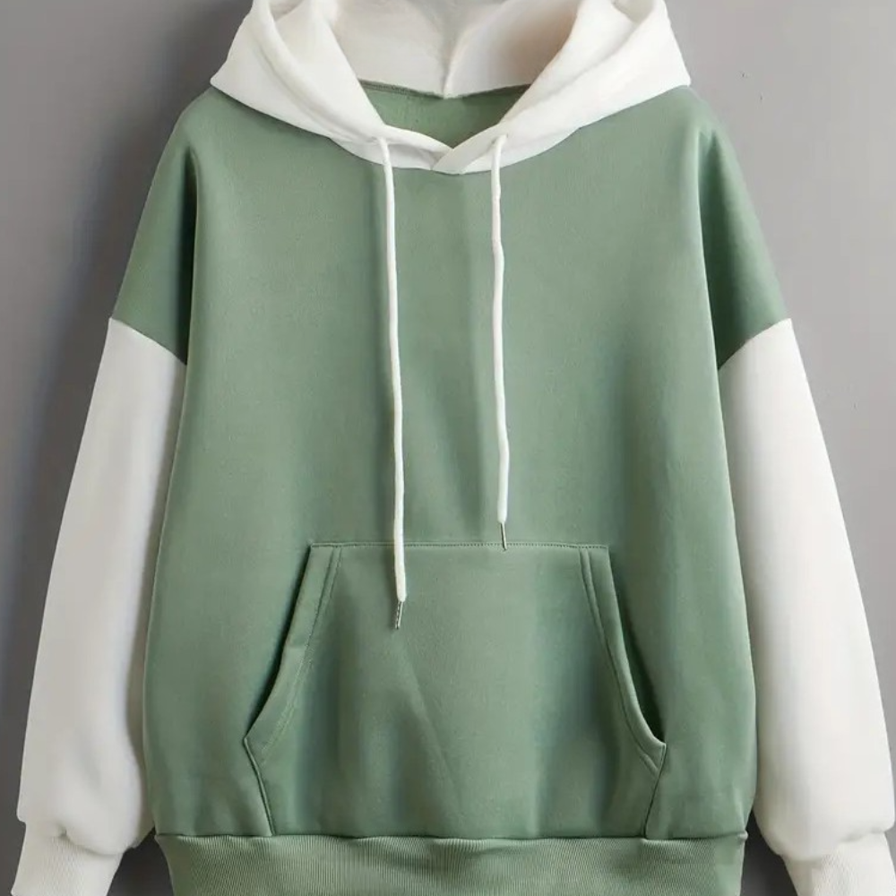 AGNES - Stylish Summer Hoodie for Women