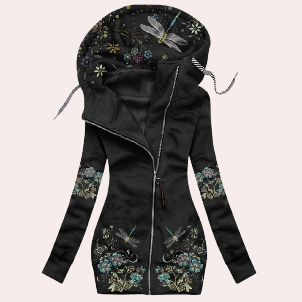 Ariela - Stylish Women's Jacket for Summer