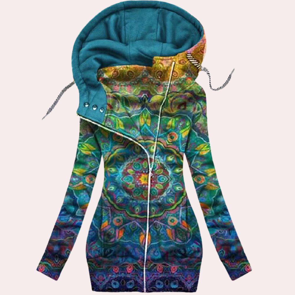Ariela - Stylish Women's Jacket for Summer
