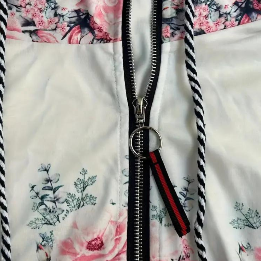 Ariela - Stylish Women's Jacket for Summer