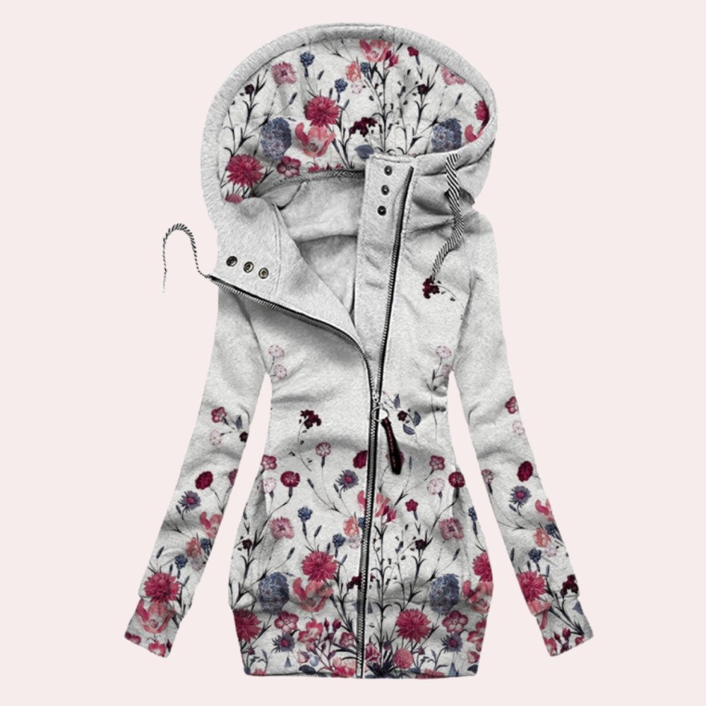 Ariela - Stylish Women's Jacket for Summer