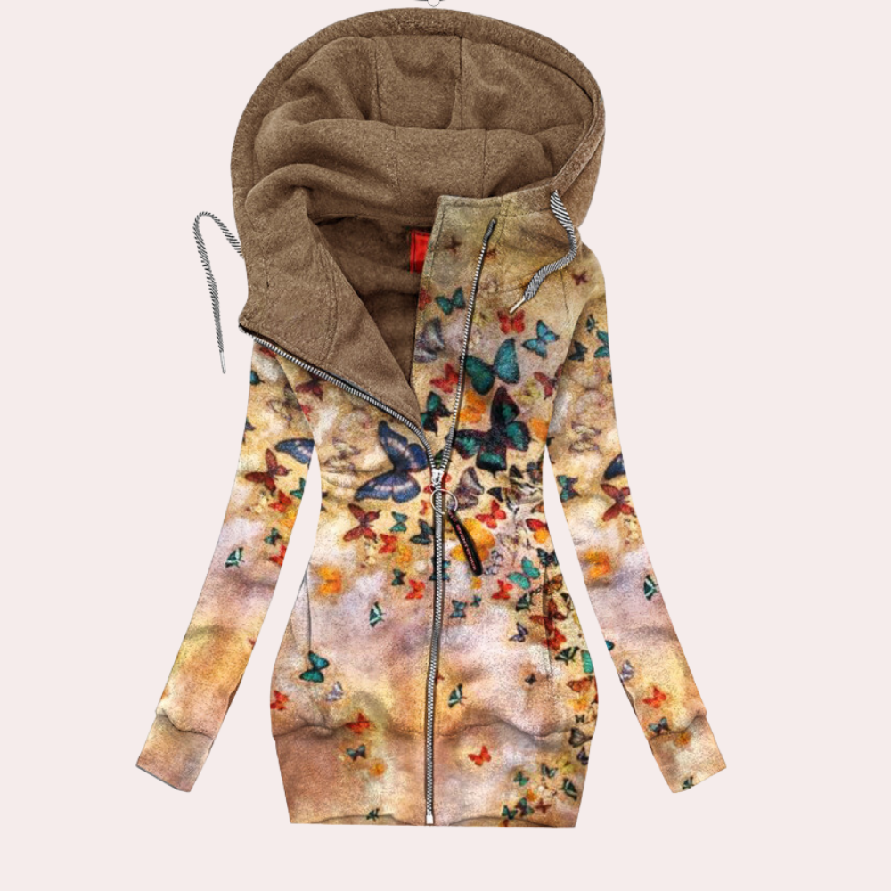 Ariela - Stylish Women's Jacket for Summer