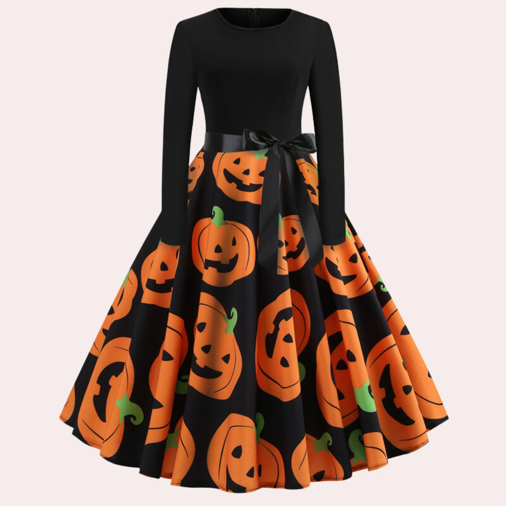 Armina - Enchanting Summer Dress for Women