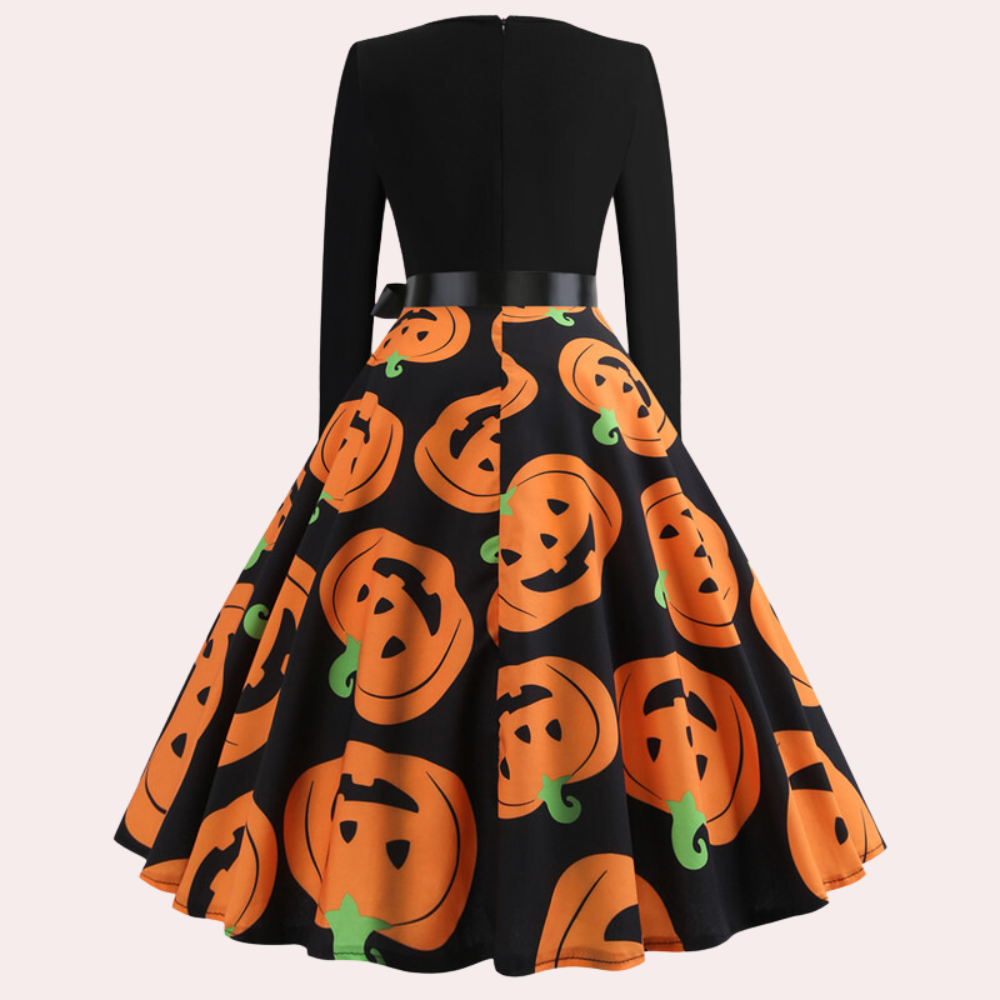 Armina - Enchanting Summer Dress for Women