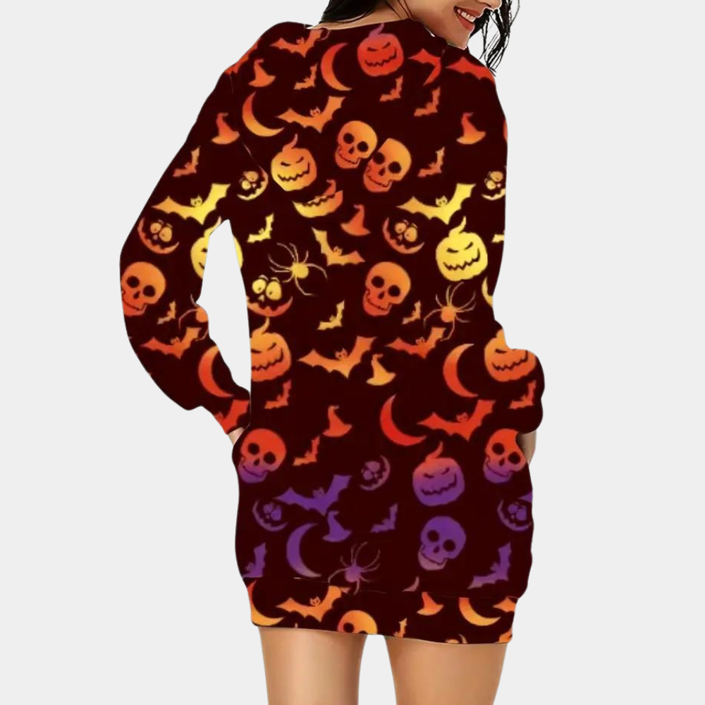 Zsusanna - Trendy women's summer hoodie