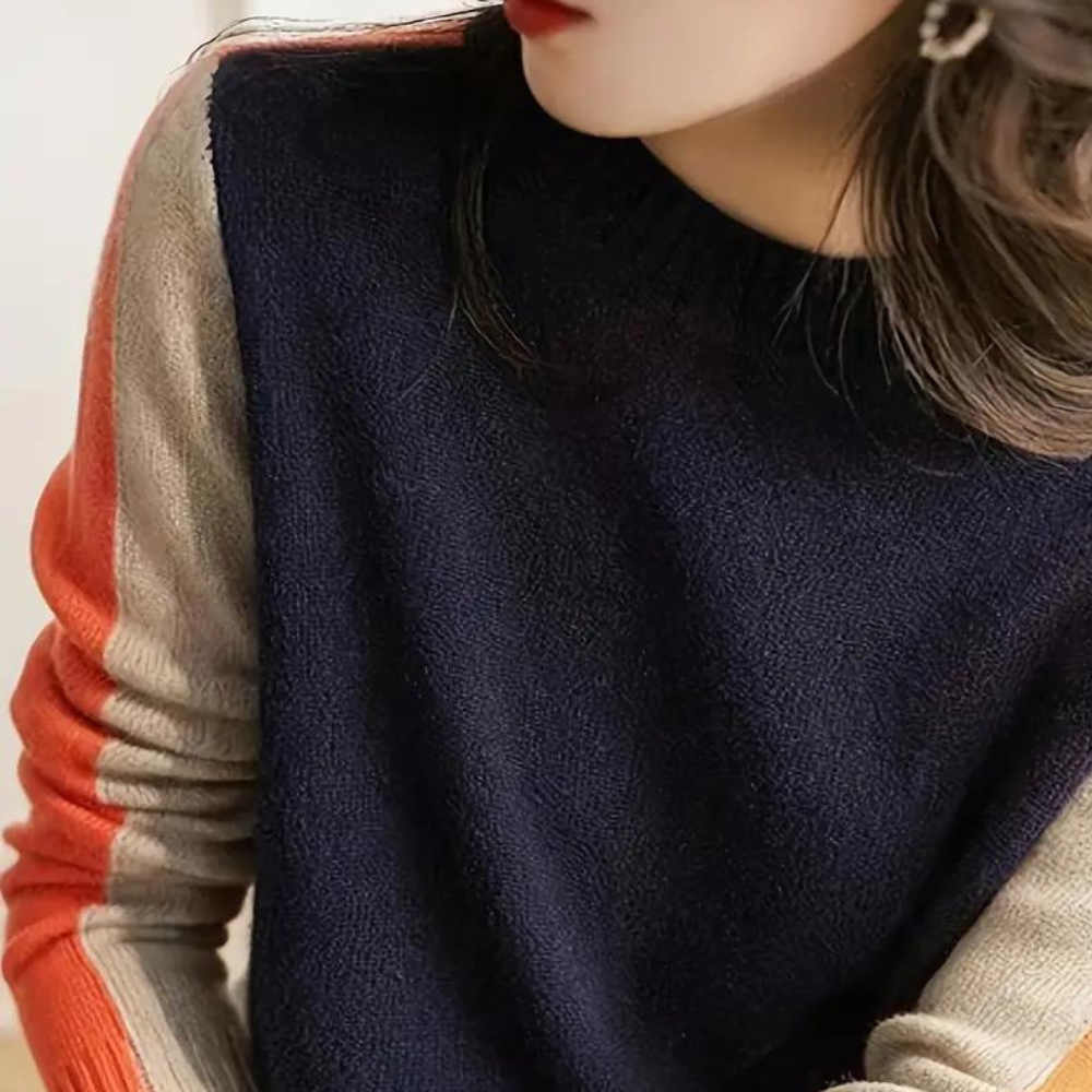 Tunder - Effortless Daily Summer Jumper for Women