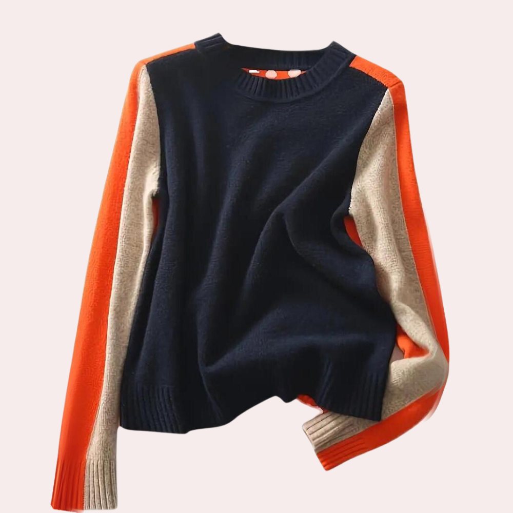 Tunder - Effortless Daily Summer Jumper for Women