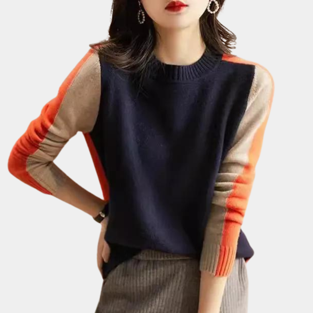 Tunder - Effortless Daily Summer Jumper for Women