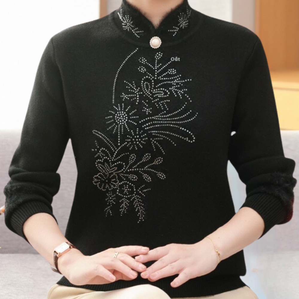 Dafina - Stylish knitted women's clothing for summer