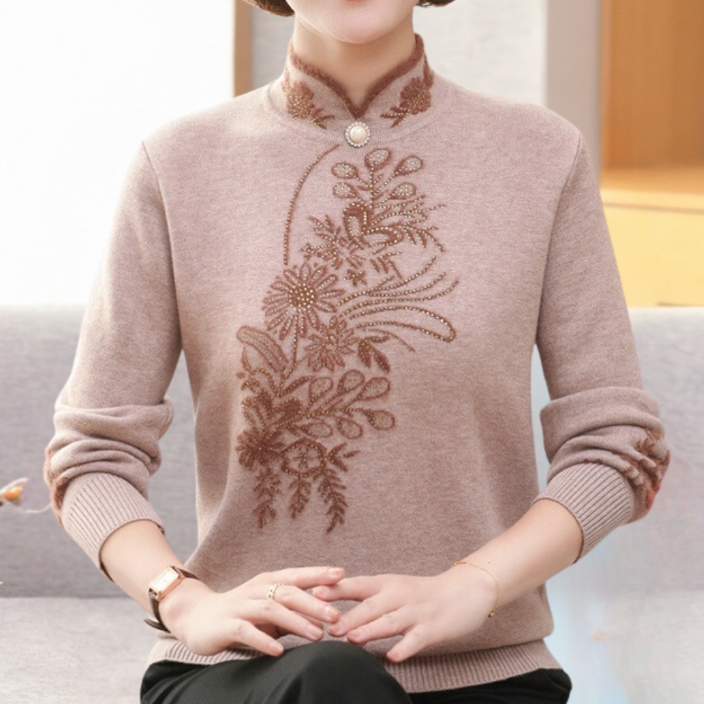 Dafina - Stylish knitted women's clothing for summer
