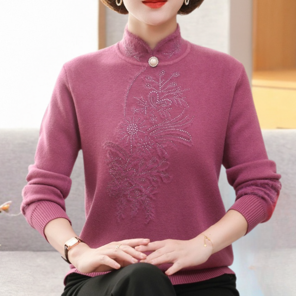Dafina - Stylish knitted women's clothing for summer