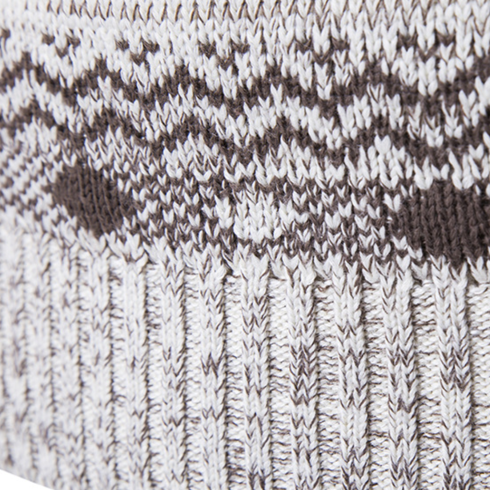 Vazul - Comfortable winter jumper for men