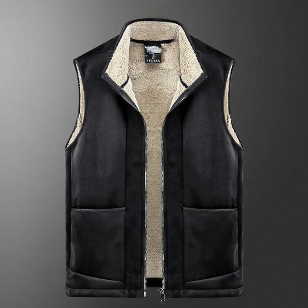 Vincien - Trendy Summer Cardigan for Men