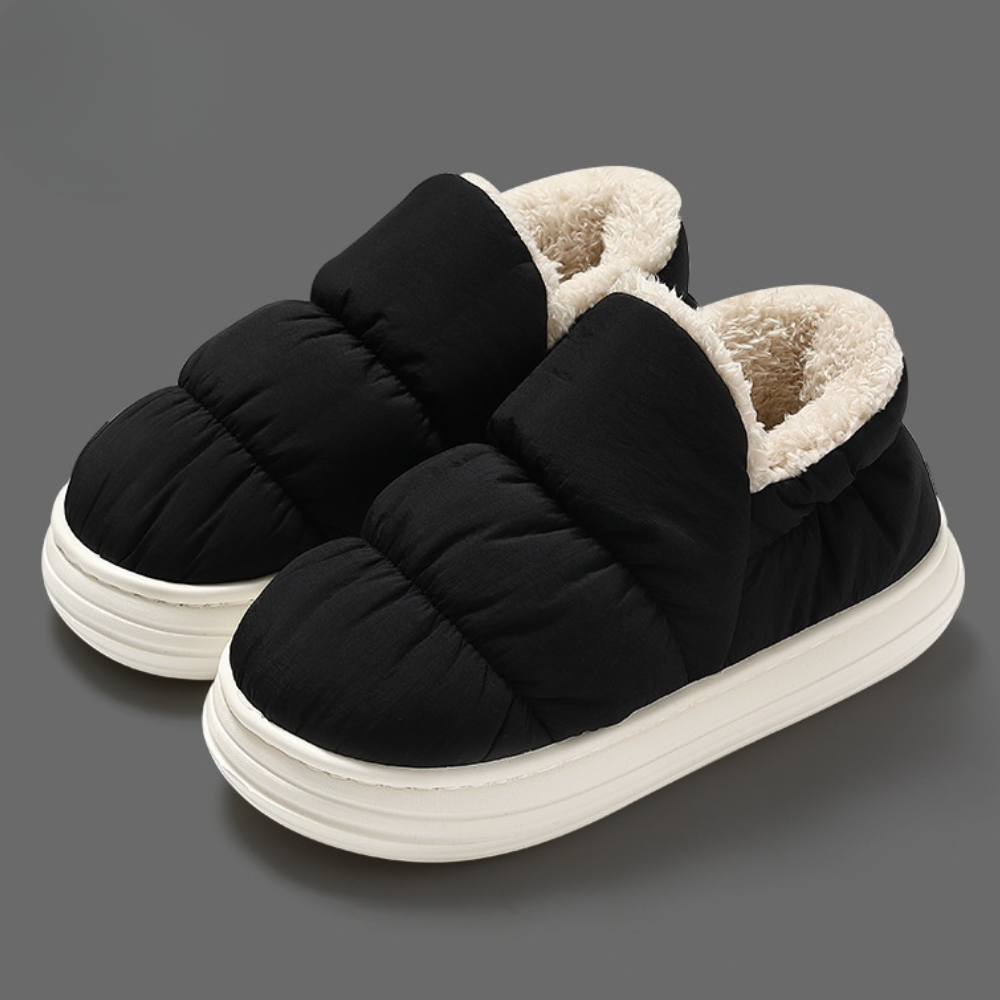 BLAGUNA - Soft Indoor Slippers for Women - Spring/Summer Edition