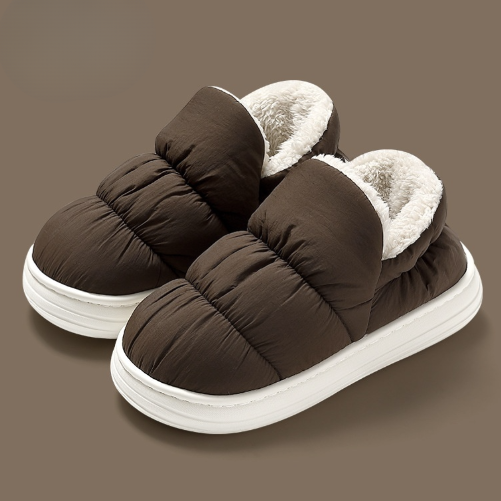 BLAGUNA - Soft Indoor Slippers for Women - Spring/Summer Edition