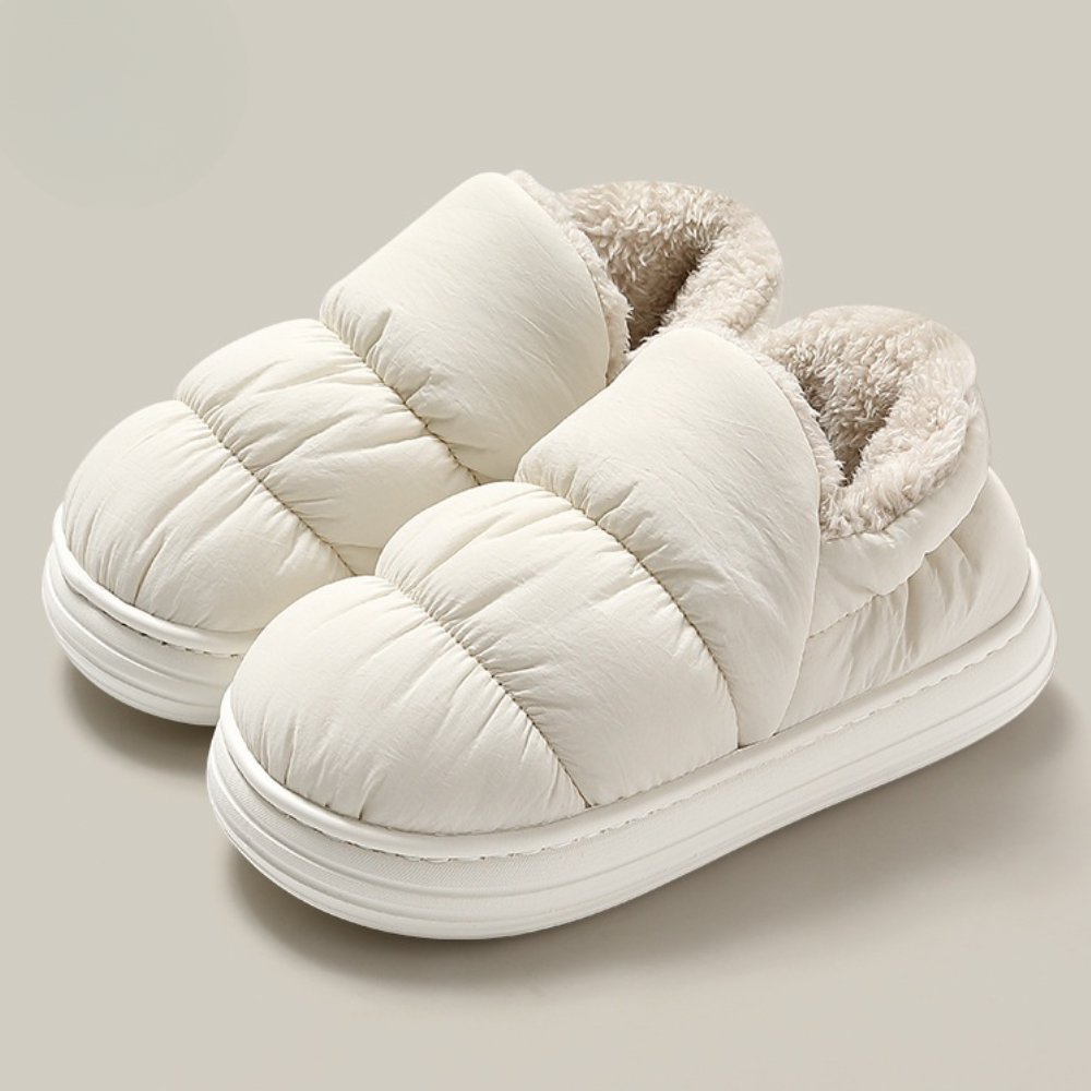 BLAGUNA - Soft Indoor Slippers for Women - Spring/Summer Edition