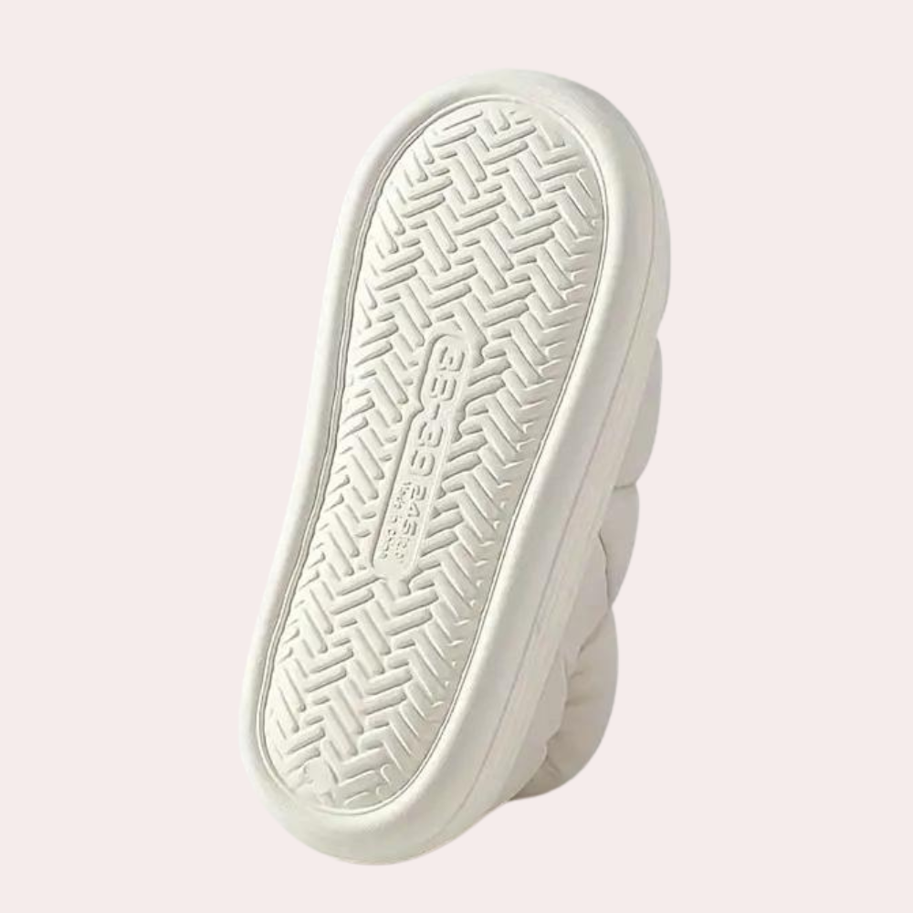 BLAGUNA - Soft Indoor Slippers for Women - Spring/Summer Edition