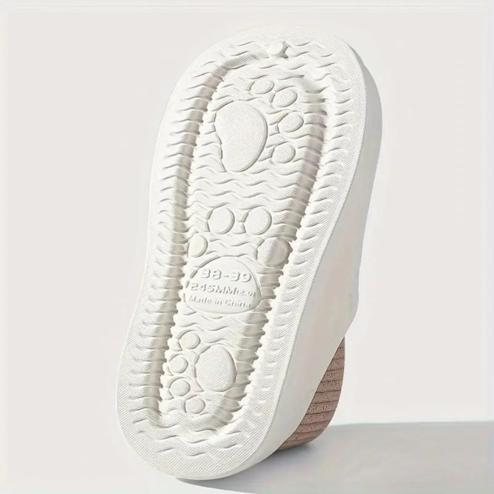 BORISLAVA - Trendy Summer Shoes for Women