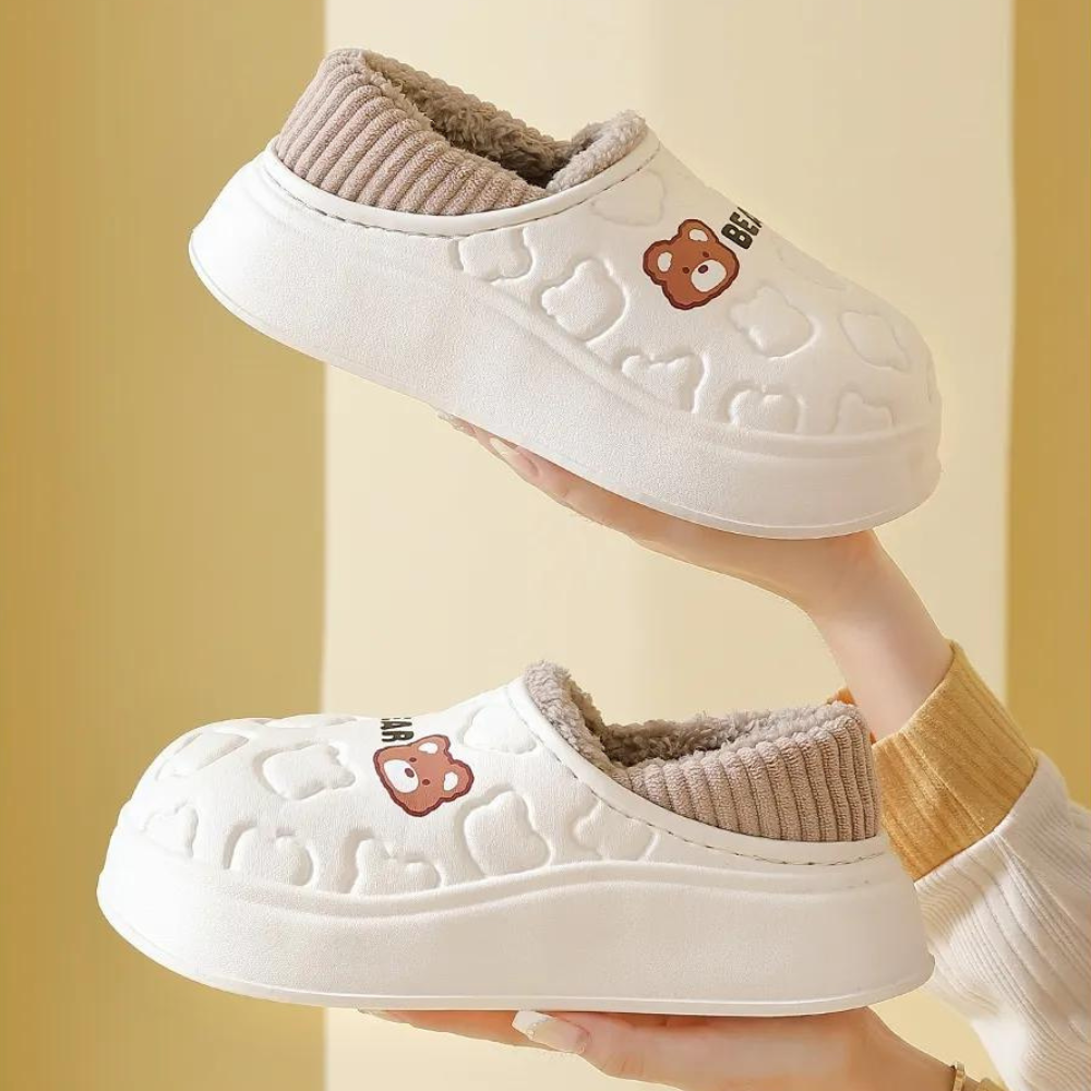 BORISLAVA - Trendy Summer Shoes for Women