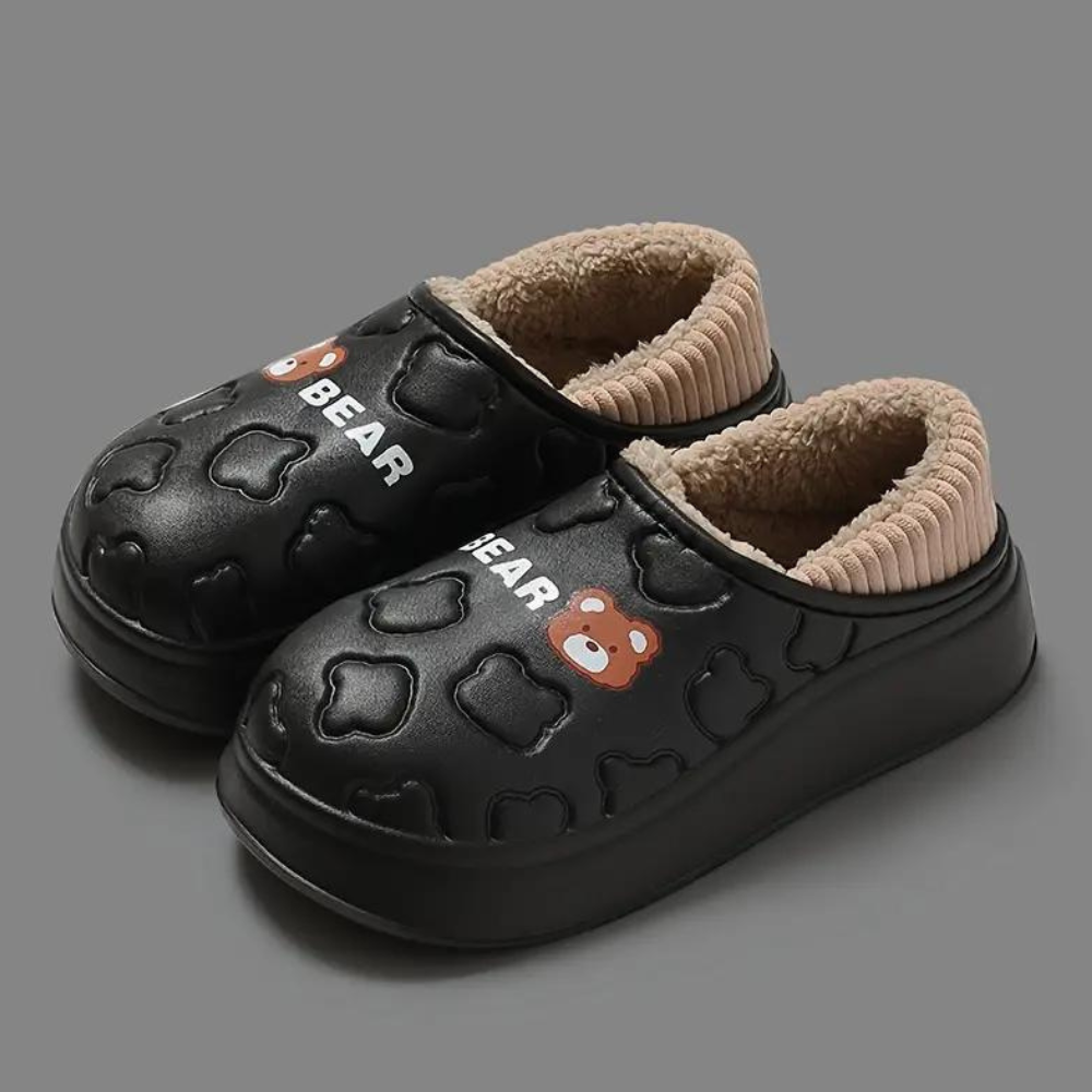 BORISLAVA - Trendy Summer Shoes for Women