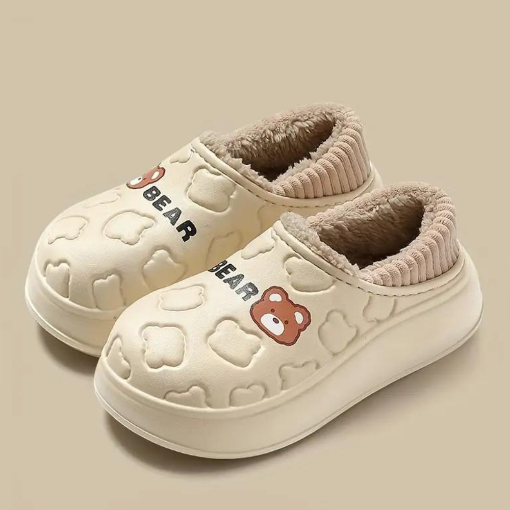 BORISLAVA - Trendy Summer Shoes for Women