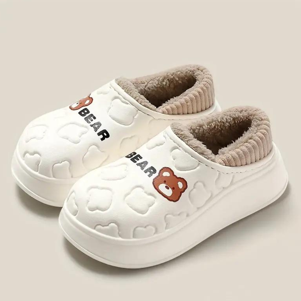BORISLAVA - Trendy Summer Shoes for Women