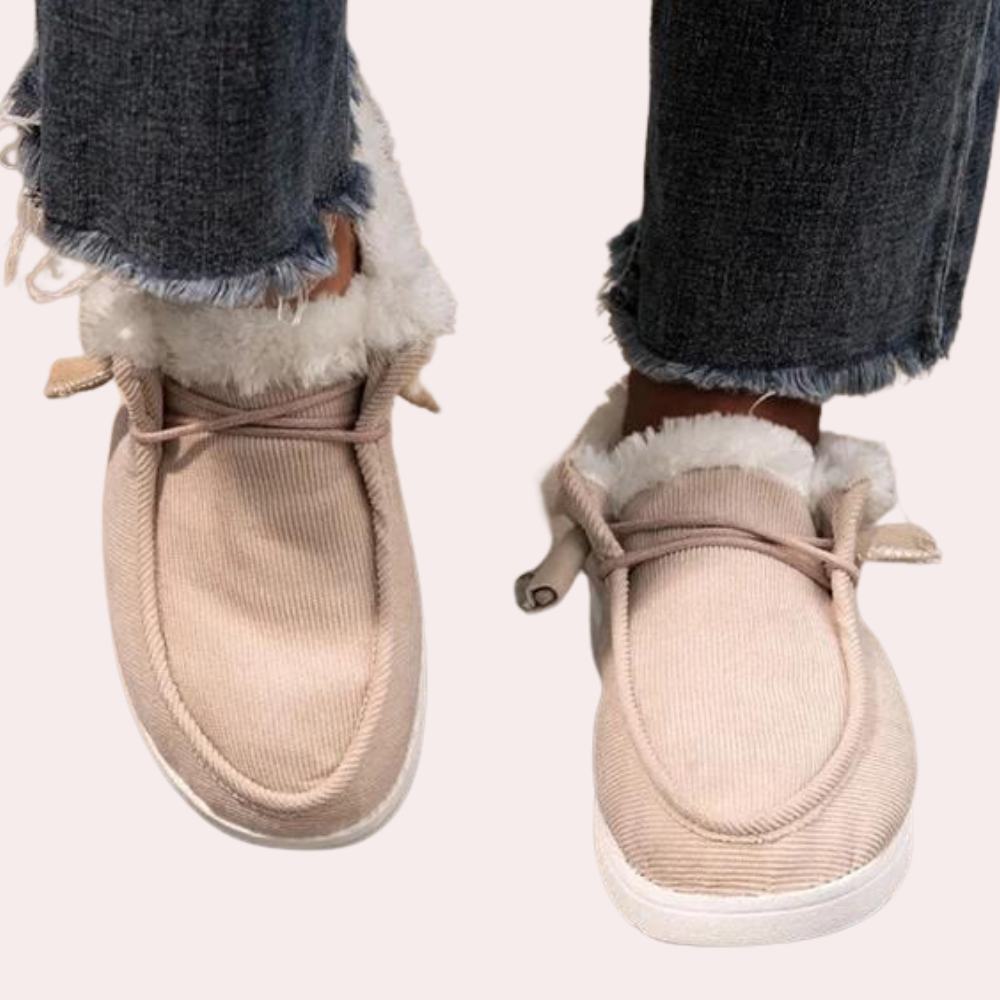 Klassische Lederschuhe