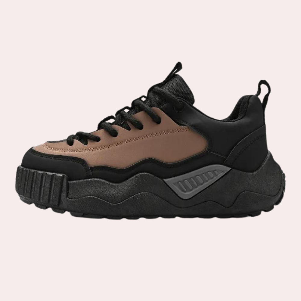 ZARIAH - Stylish Non-Slip Summer Sneakers for Men