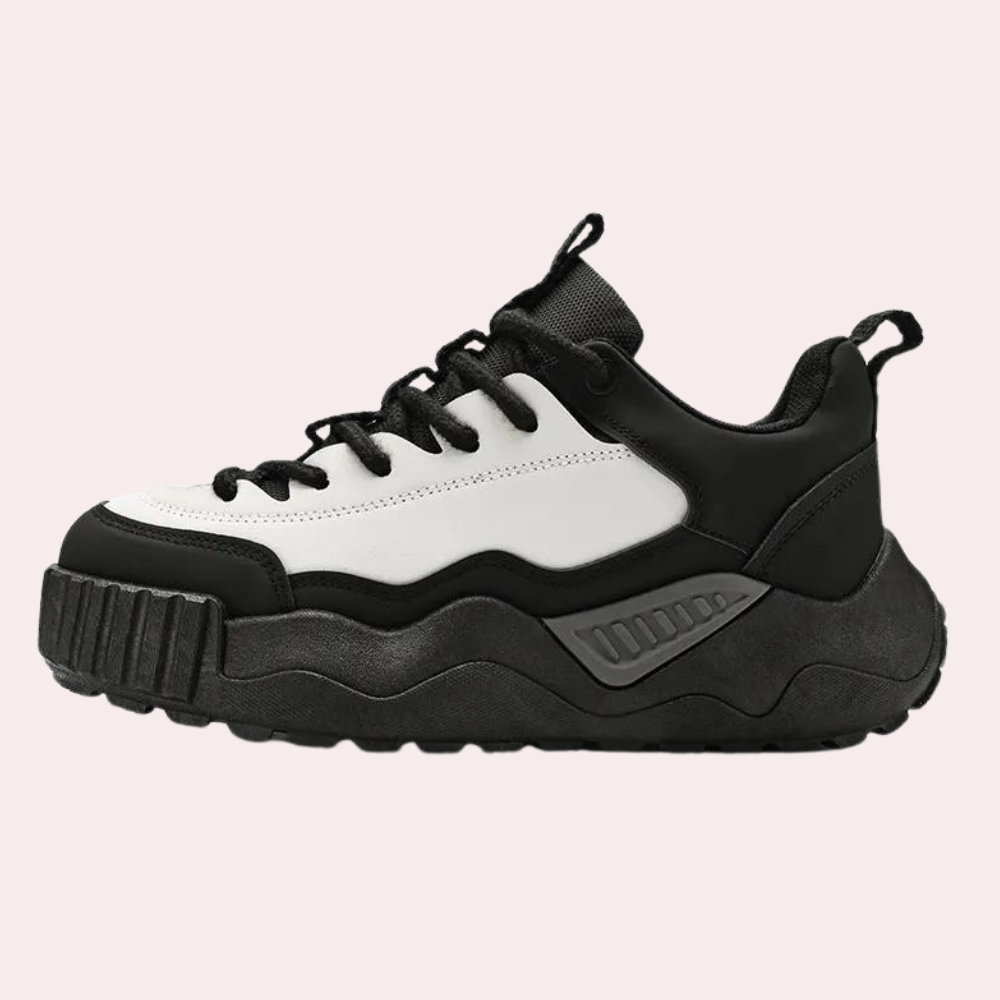 ZARIAH - Stylish Non-Slip Summer Sneakers for Men