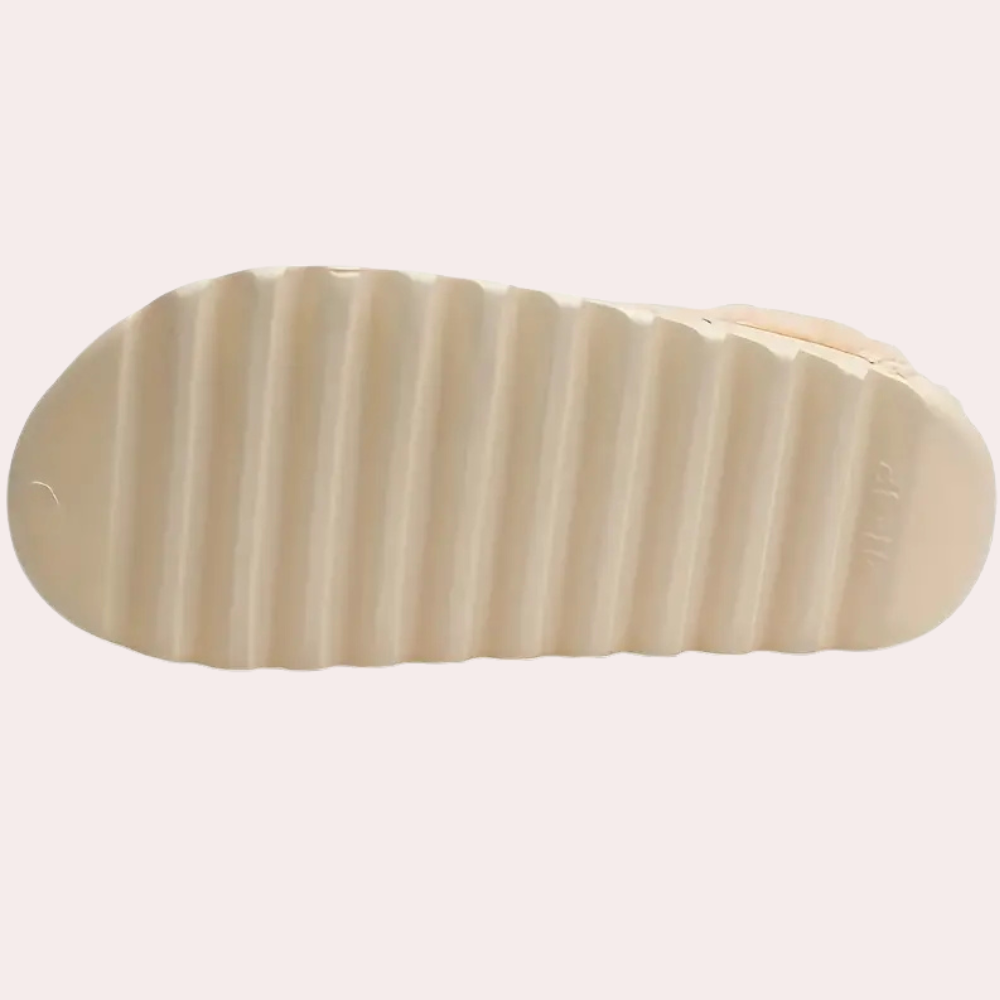 ALLAN - Lively Summer Slippers for Men
