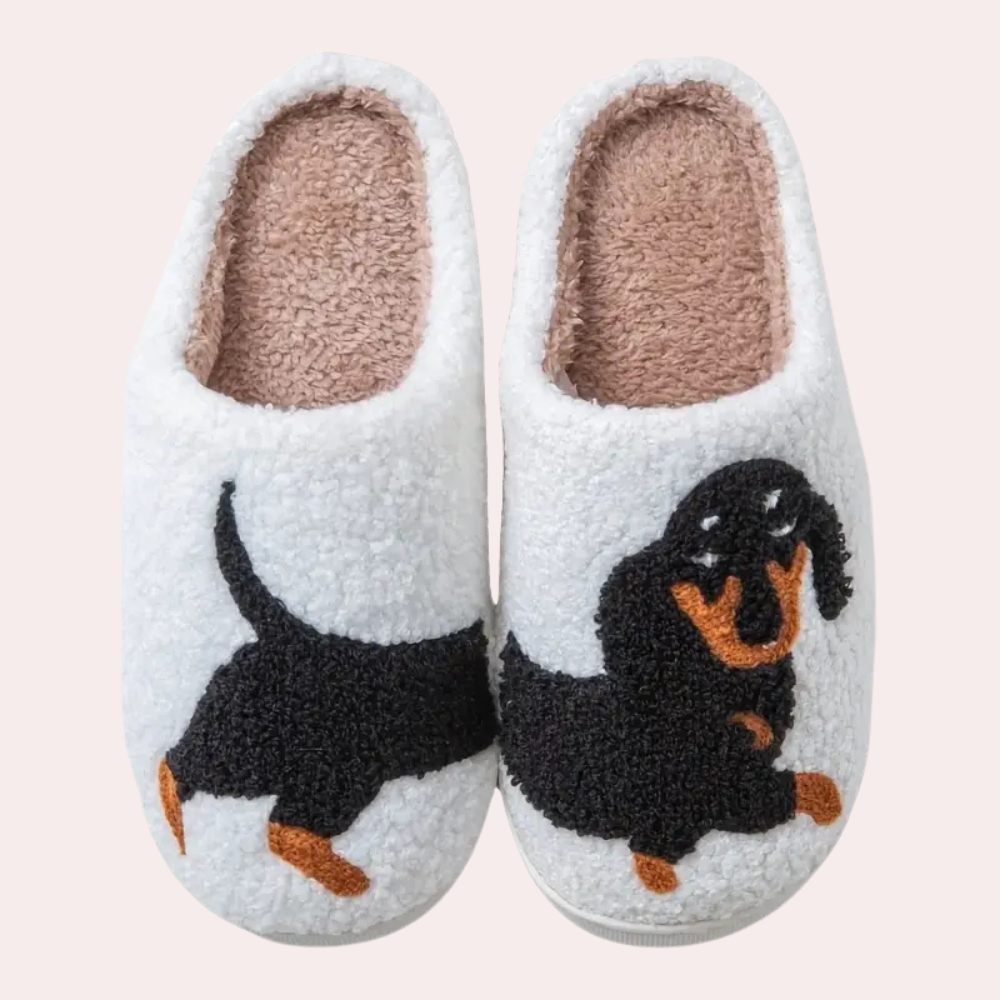 BOYANA - Luxe Summer House Slippers for Women