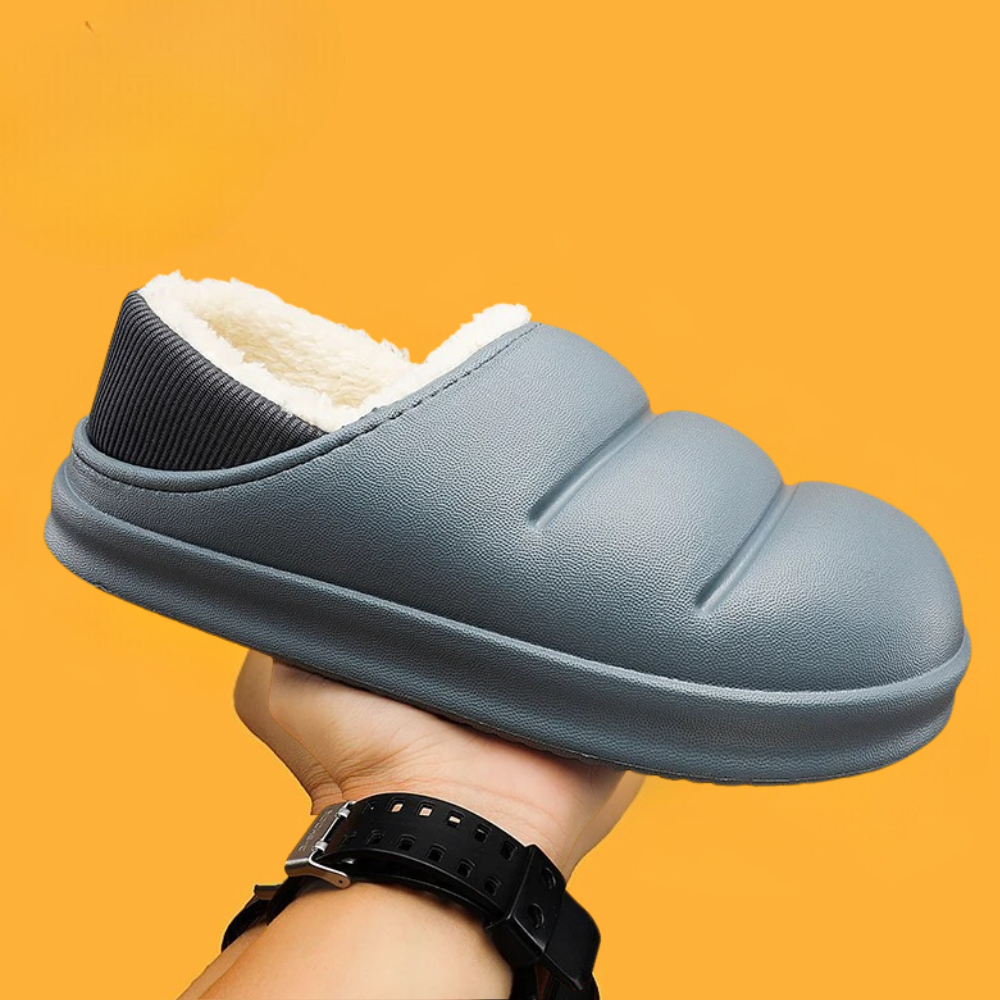 AOLANI - Lightweight Summer Slippers for Women