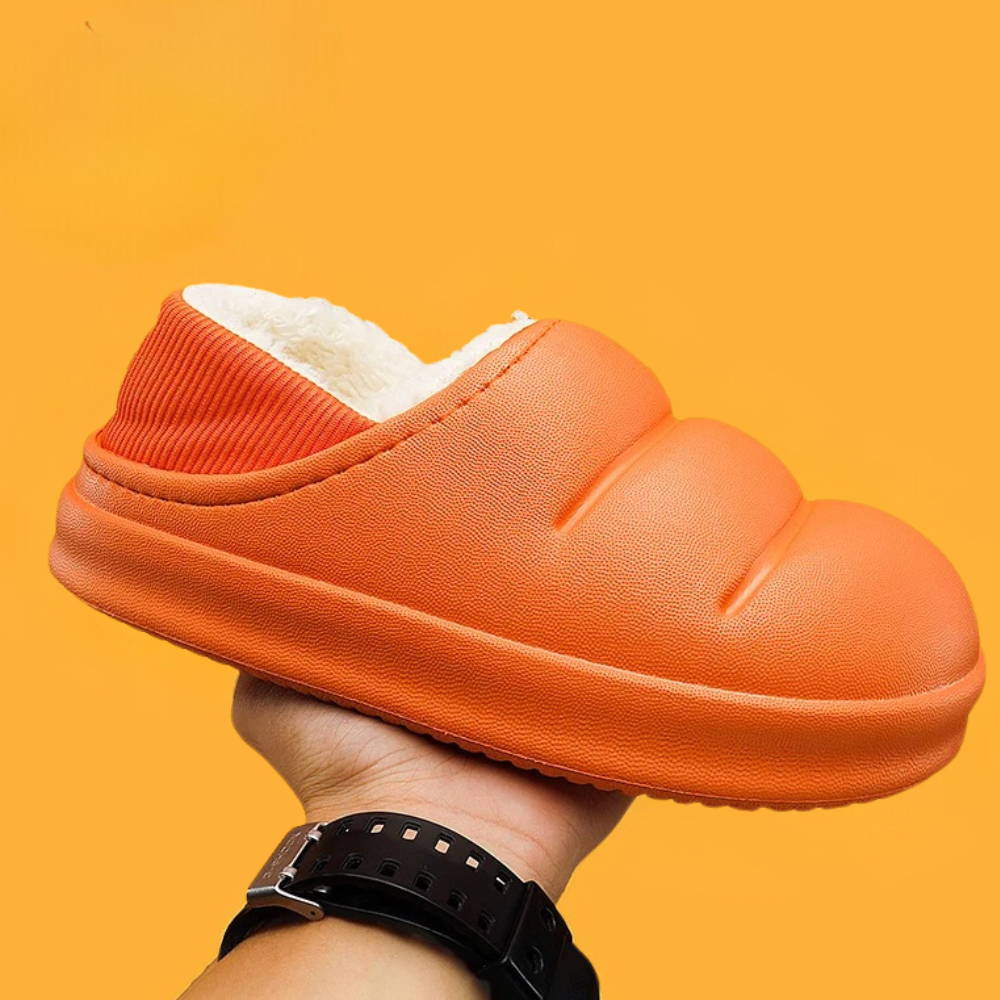 AOLANI - Lightweight Summer Slippers for Women