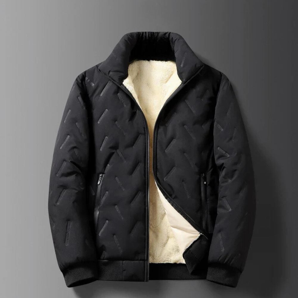 AIKEN - Stylish Winter Coat for Men