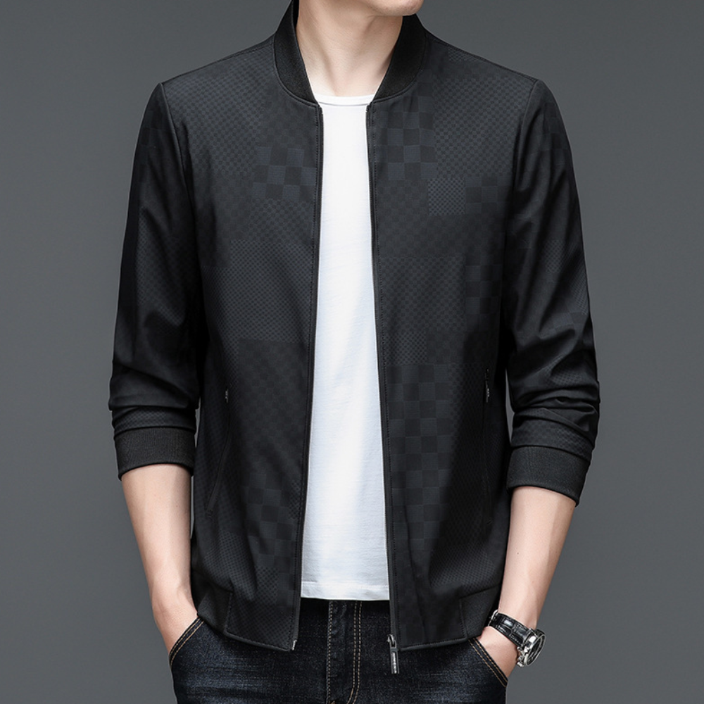 TERRY - Versatile Summer Sports Jacket for Men