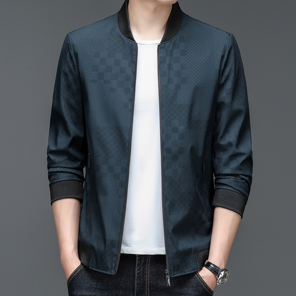 TERRY - Versatile Summer Sports Jacket for Men
