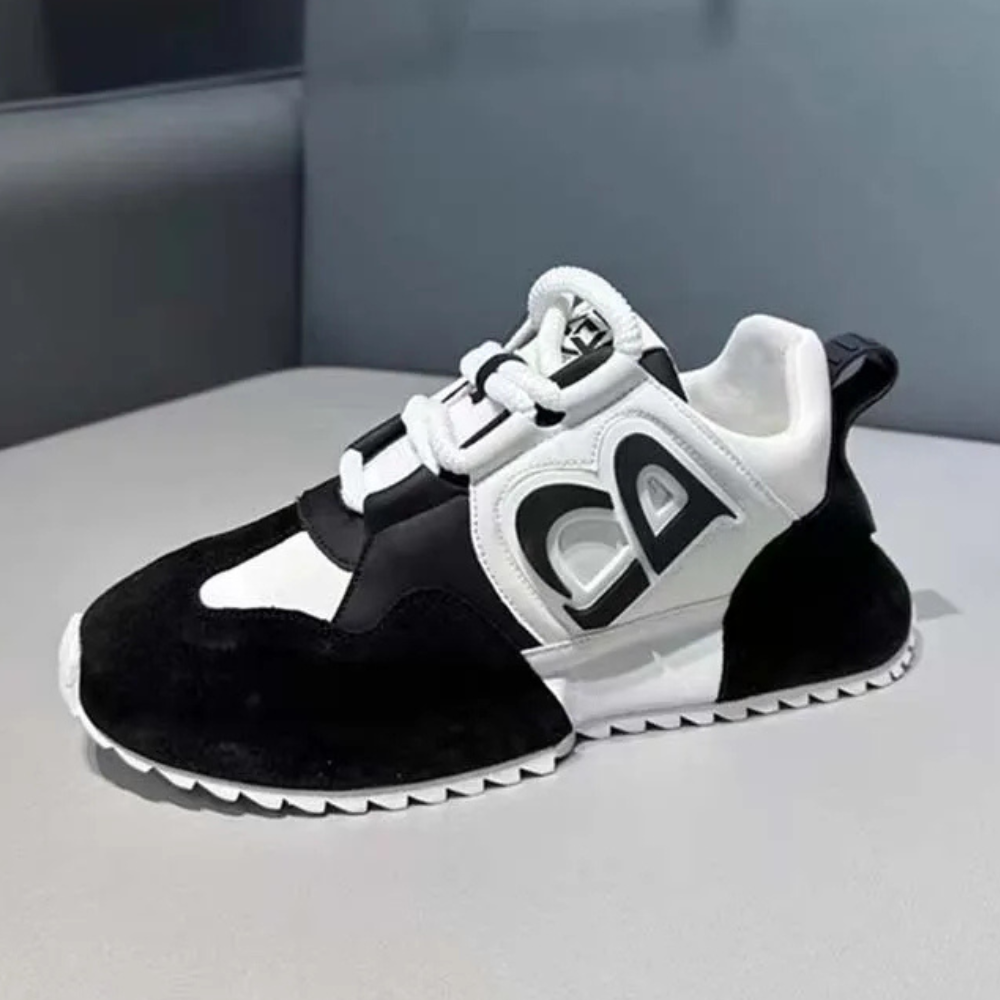 BRUCE - Stylish Lightweight Summer Sneakers for Men