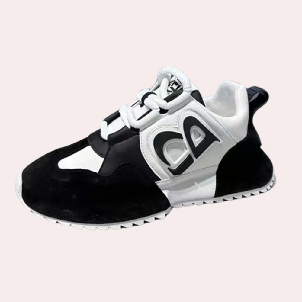 BRUCE - Stylish Lightweight Summer Sneakers for Men