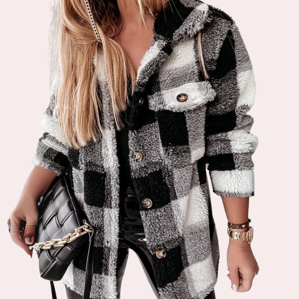 ARRYN - Classic Summer Jacket for Women