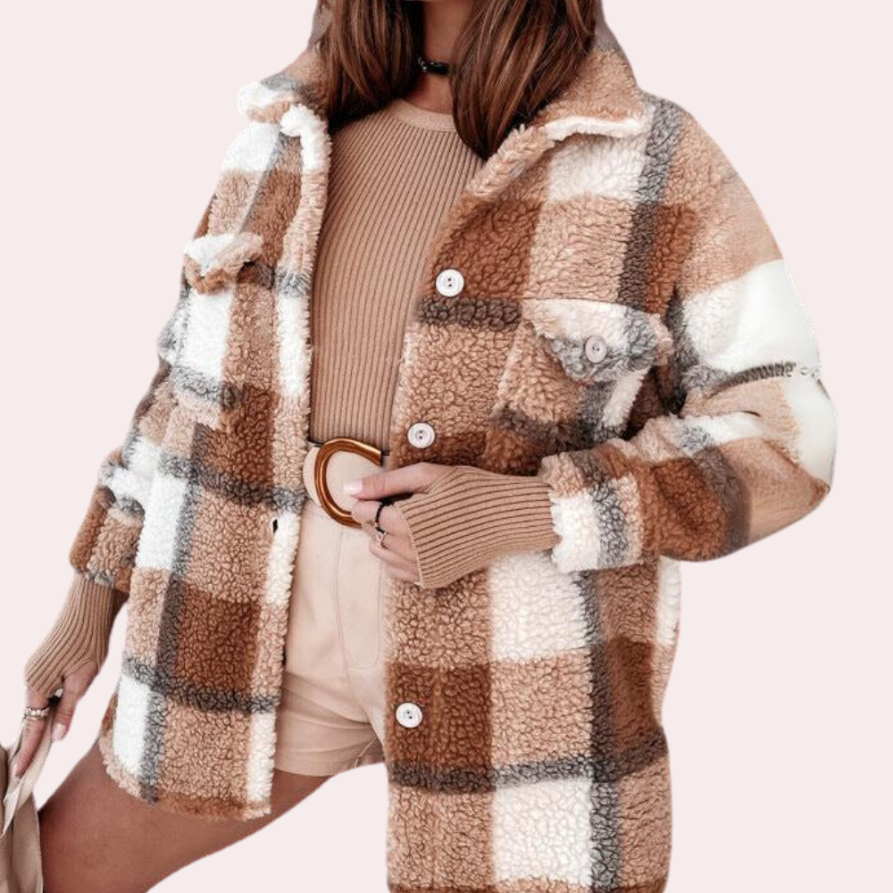 ARRYN - Classic Summer Jacket for Women