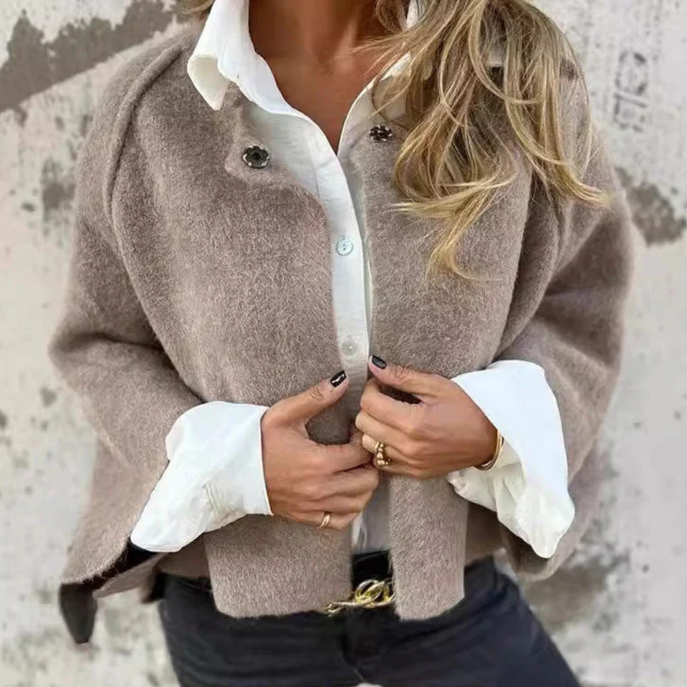 ALICE - Stylish Summer Cardigan for Women