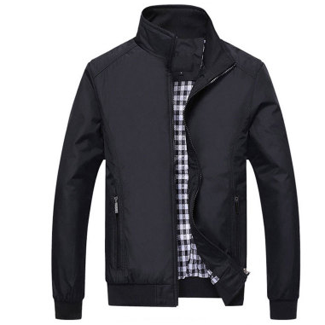 CAMERON - Lightweight Summer Jacket for Men
