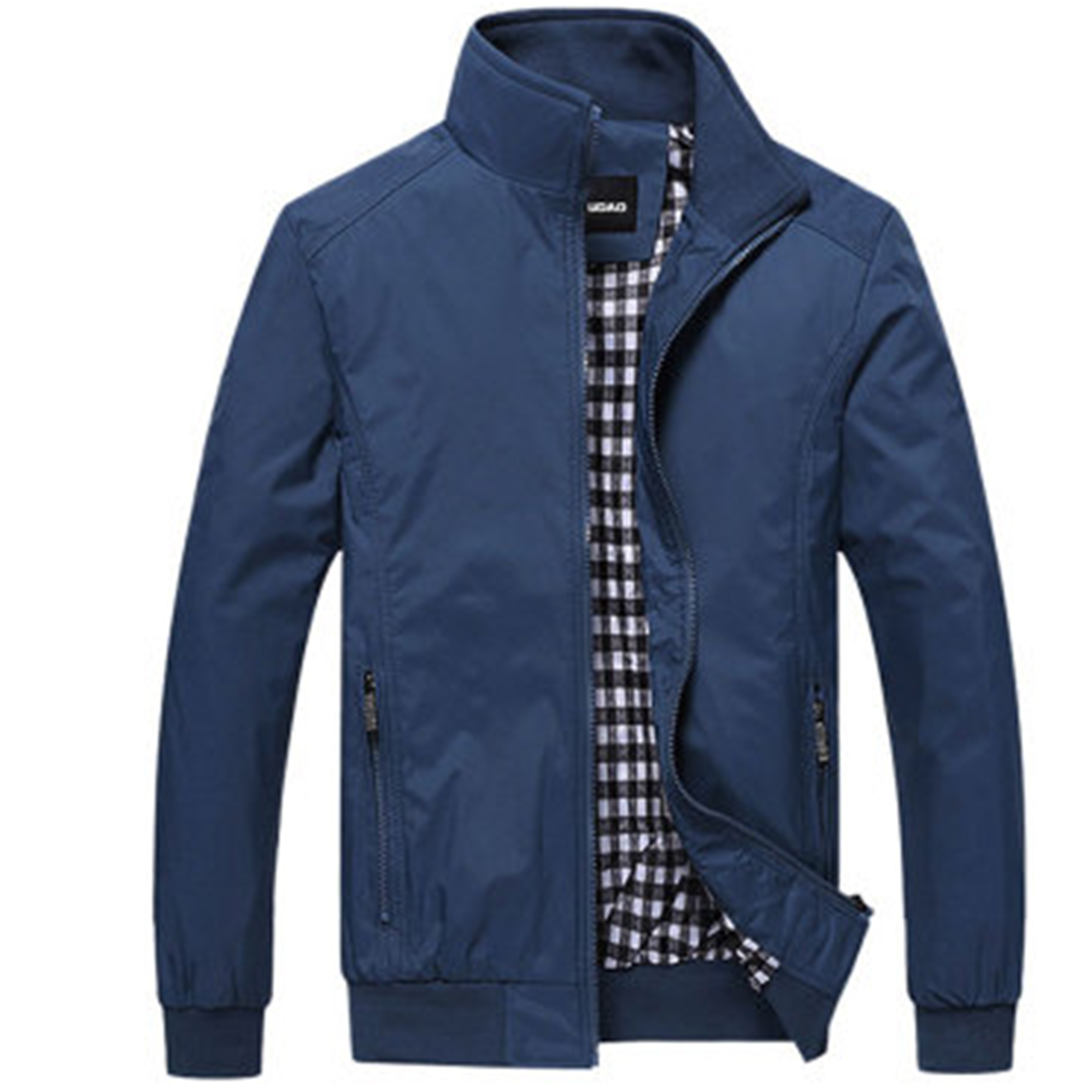 CAMERON - Lightweight Summer Jacket for Men