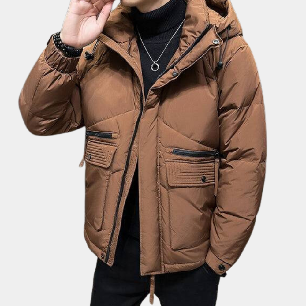 BARDALPH - Classic Jacket for Men