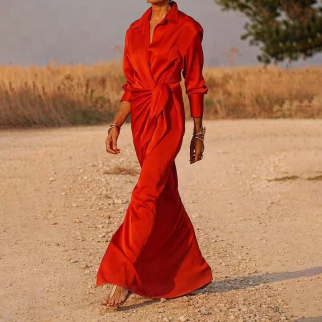 CELESTE - Beautiful Summer Dress