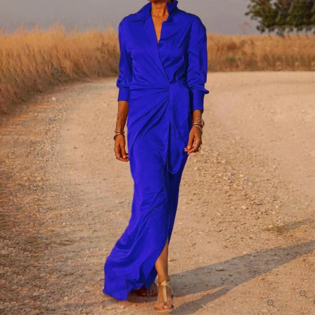 CELESTE - Beautiful Summer Dress