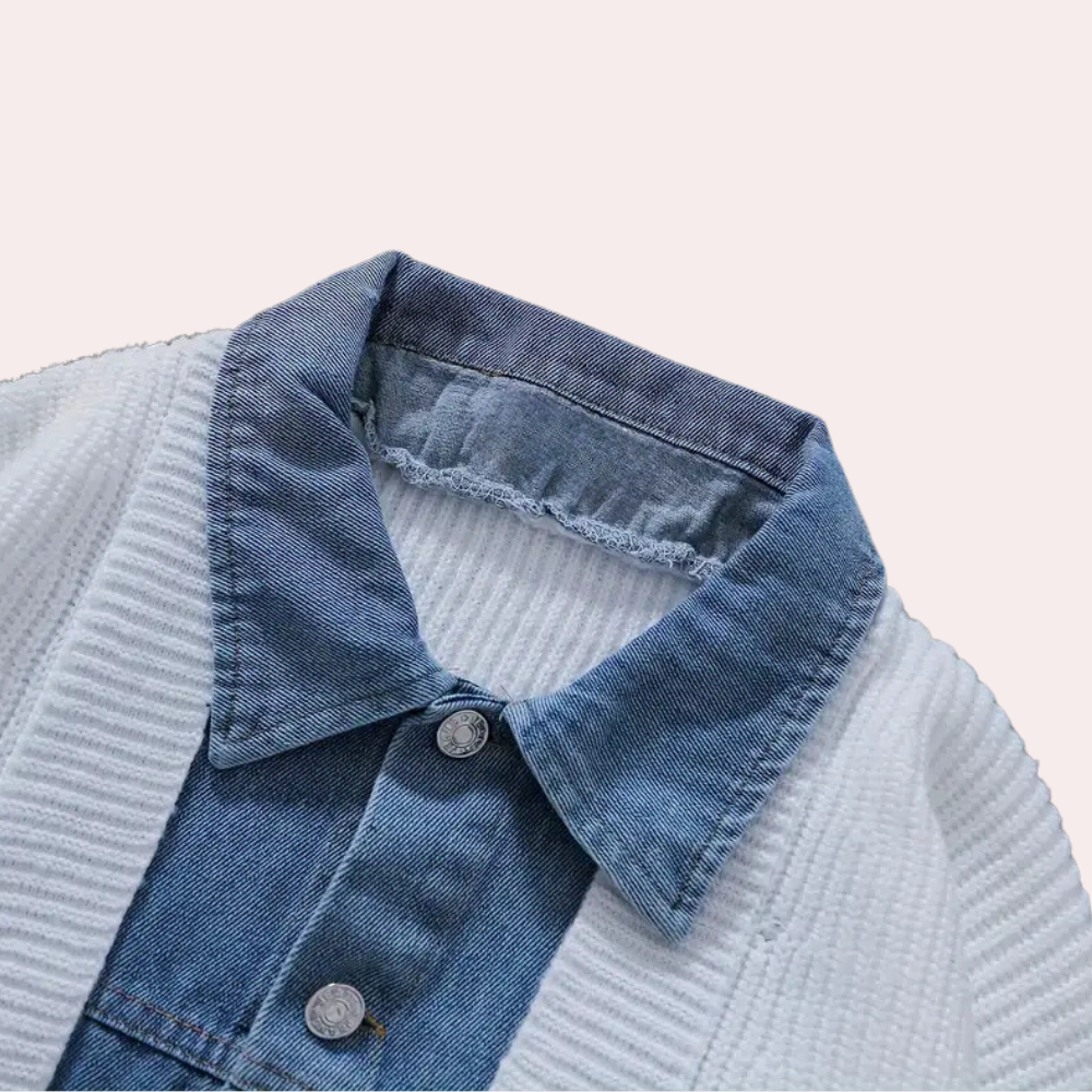 BRANDDUN - Luxury Summer Gilet for Men