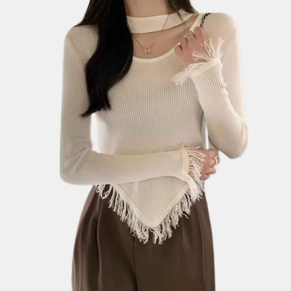ARYA - Versatile Jumper for Women